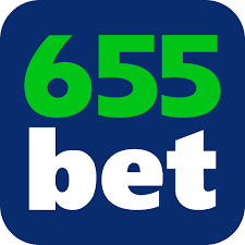655bet logo