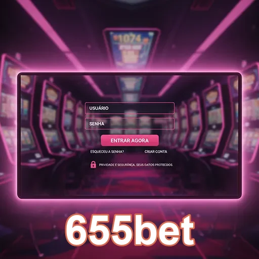 Ilustração de Explore os Serviços VIP do Aplicativo 655bet