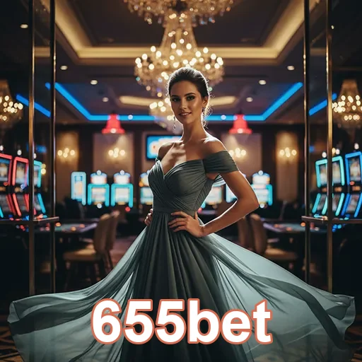 Ilustração de Variedade de Slots Disponíveis