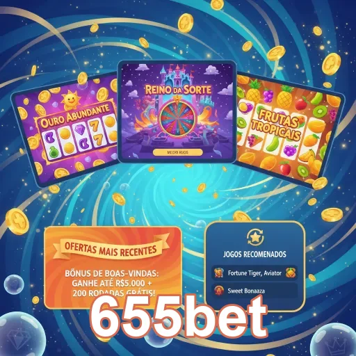 Ilustração de Acesse serviços VIP na 655bet com total tranquilidade