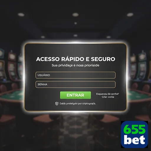 Ilustração de Interface Intuitiva e Rápida