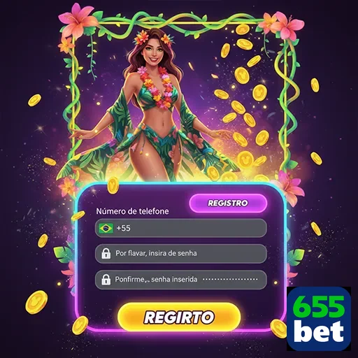 Descubra os Benefícios do App da 655bet - 655bet