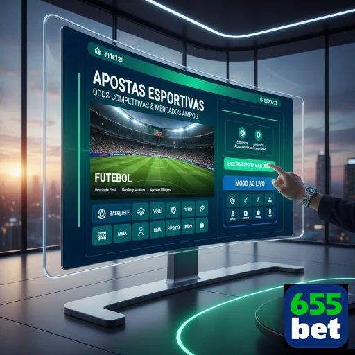 Transparência nas Ofertas e Promoções - 655bet