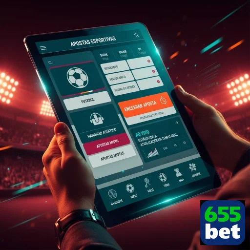 A importância da transparência promocional - 655bet