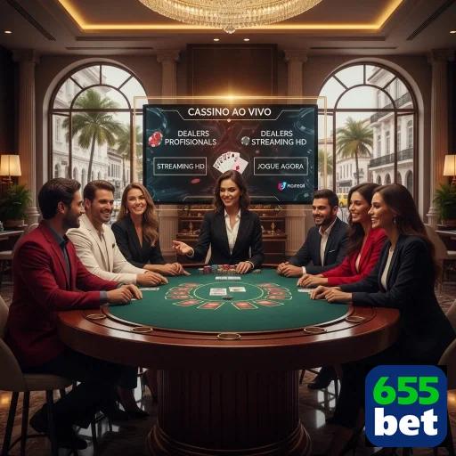 Ilustração de Slots Inovadores