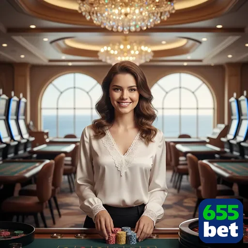 Benefícios Transparentes para Você - 655bet