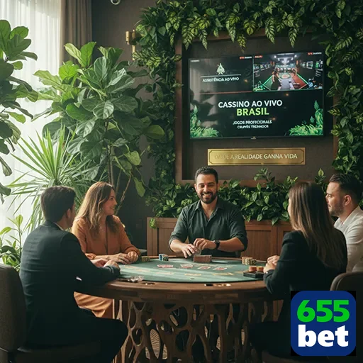 Ilustração de Serviços VIP para Jogadores