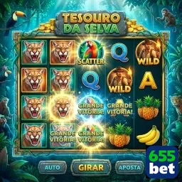 Ilustração de Variada Seleção de Slots