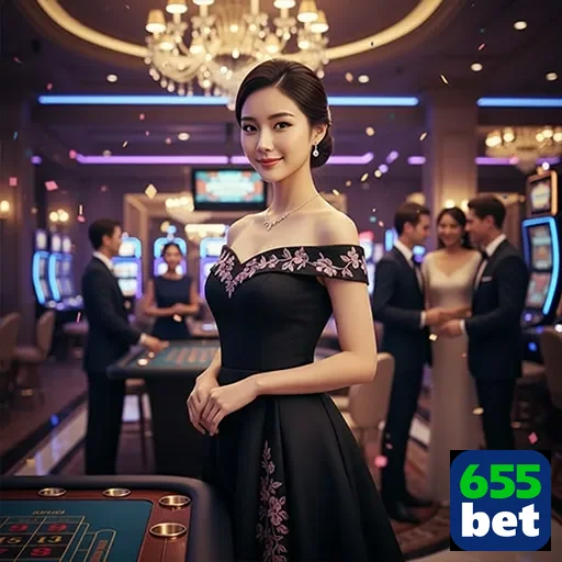 Ilustração de Slots Irresistíveis